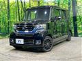 2016 Honda N BOX