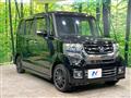 2016 Honda N BOX