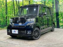 2016 Honda N BOX