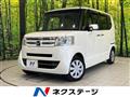 2016 Honda N BOX