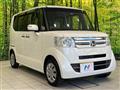 2016 Honda N BOX