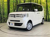 2016 Honda N BOX