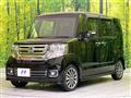 2016 Honda N BOX