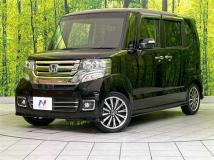 2016 Honda N BOX