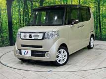 2016 Honda N BOX
