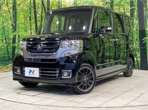 2016 Honda N BOX