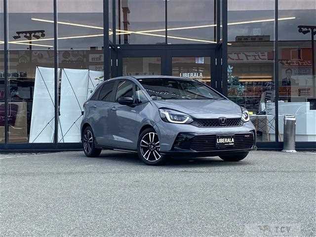 2022 Honda Fit