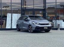 2022 Honda Fit