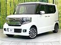 2017 Honda N BOX