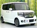 2017 Honda N BOX