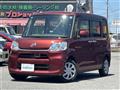 2014 Daihatsu Tanto