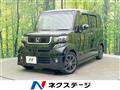 2015 Honda N BOX