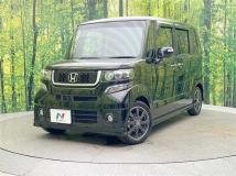 2015 Honda N BOX