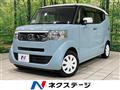 2016 Honda N BOX
