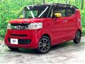 2016 Honda N BOX