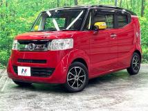 2016 Honda N BOX