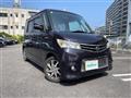 2012 Nissan ROOX
