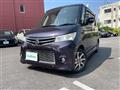 2012 Nissan ROOX