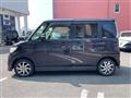 2012 Nissan ROOX