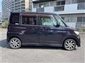 2012 Nissan ROOX