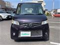 2012 Nissan ROOX