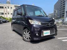 2012 Nissan ROOX