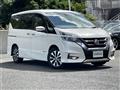 2017 Nissan Serena