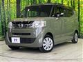 2018 Honda N BOX