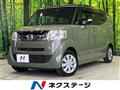 2018 Honda N BOX