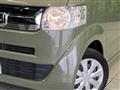 2018 Honda N BOX