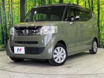 2018 Honda N BOX