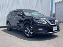 2017 Nissan X-Trail