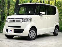 2012 Honda N BOX