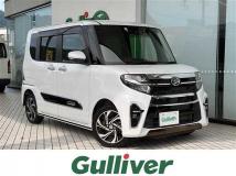 2021 Daihatsu Tanto