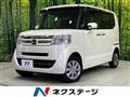 2015 Honda N BOX