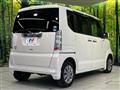 2015 Honda N BOX