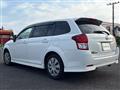 2013 Toyota Corolla Fielder