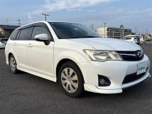 2013 Toyota Corolla Fielder