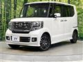 2015 Honda N BOX