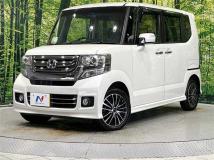 2015 Honda N BOX