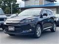 2014 Toyota Harrier