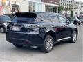 2014 Toyota Harrier