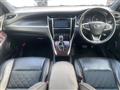 2014 Toyota Harrier