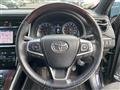 2014 Toyota Harrier