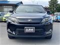 2014 Toyota Harrier