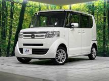 2016 Honda N BOX