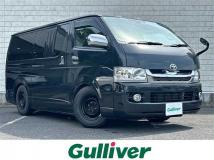 2007 Toyota Regiusace Van