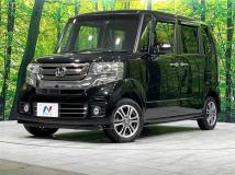 2016 Honda N BOX