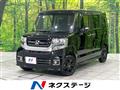 2017 Honda N BOX