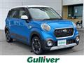 2015 Daihatsu Cast
